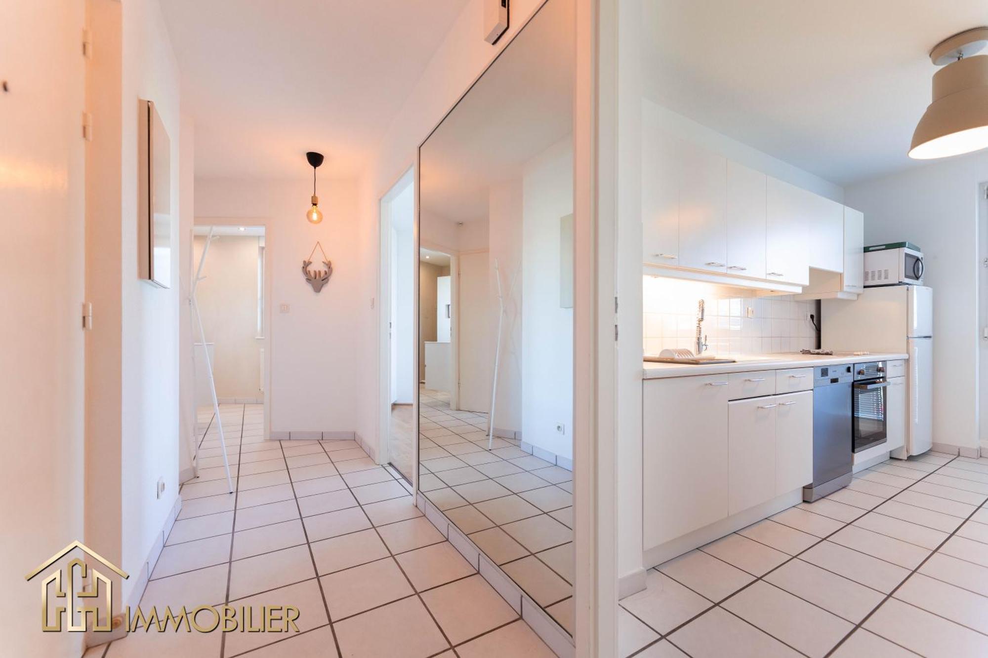 Appartement L Appart