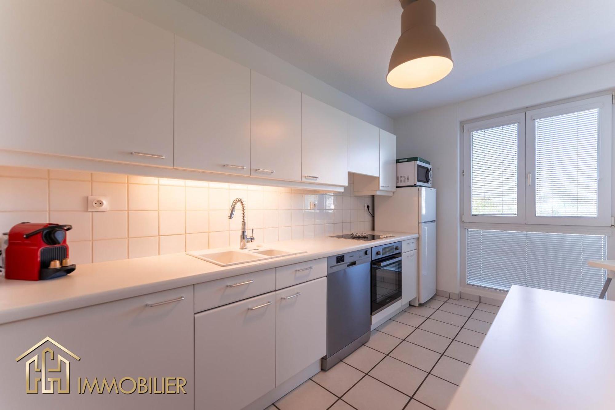 L Appart Appartement Colmar