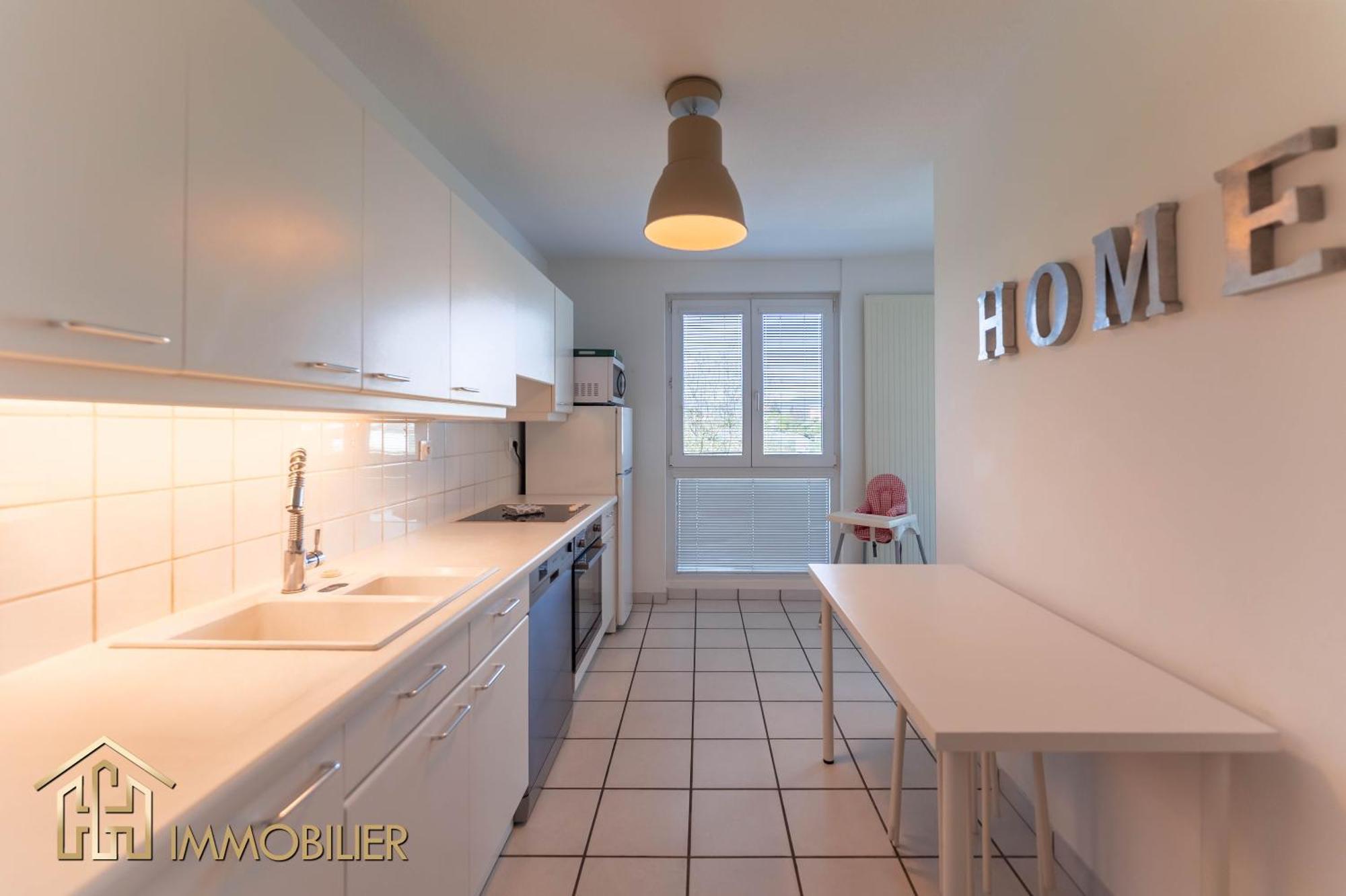 L Appart Appartement Colmar